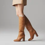 Hermès Leaping 90 boot - Image 6